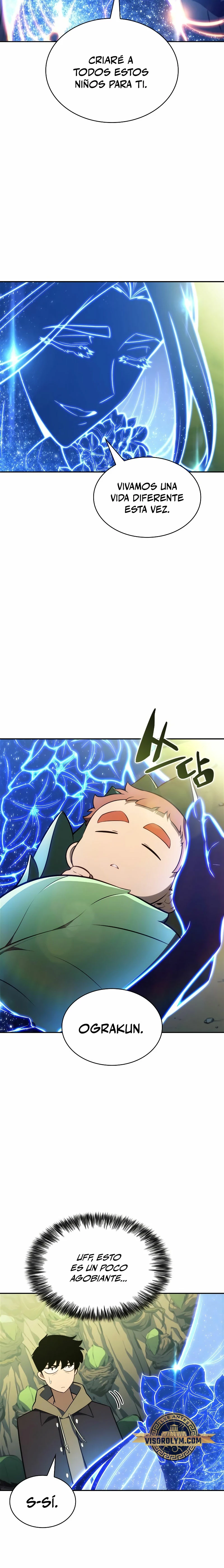 Sin fin skills > Capitulo 143 > Page 211