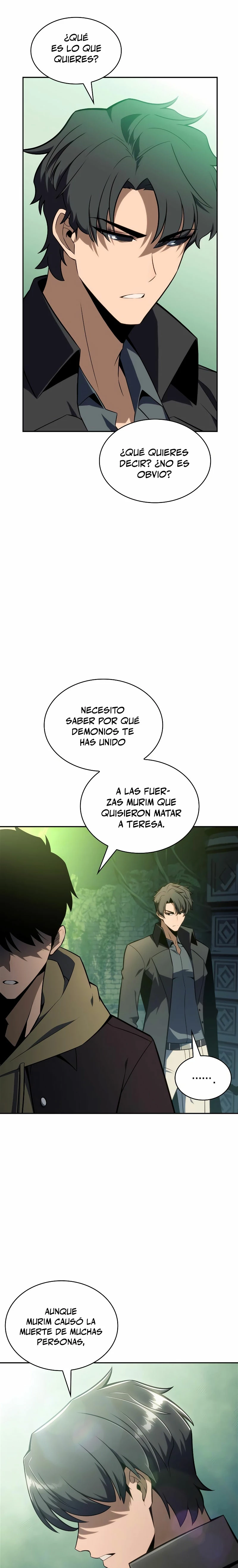 Sin fin skills > Capitulo 143 > Page 241