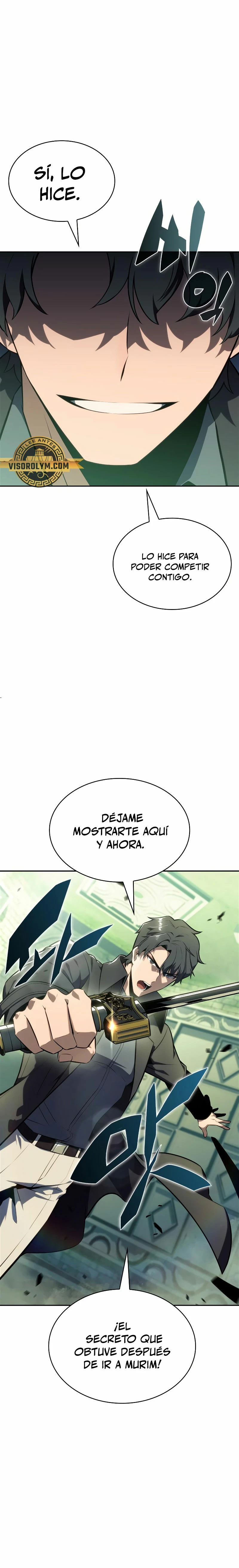 Sin fin skills > Capitulo 143 > Page 261