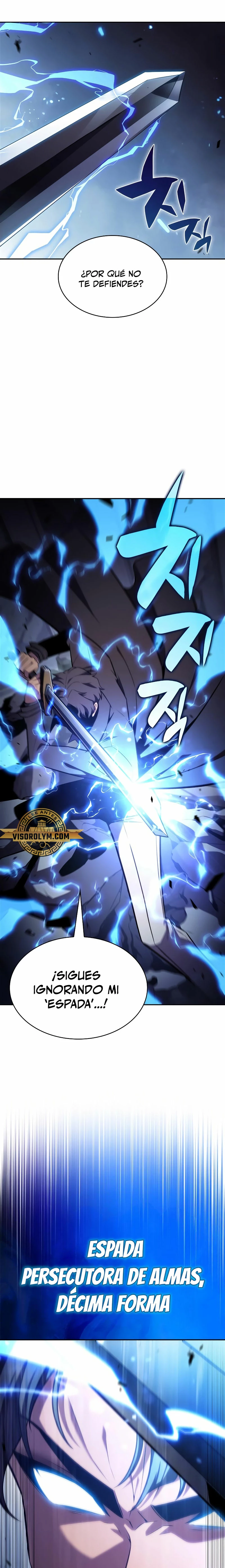 Sin fin skills > Capitulo 143 > Page 331