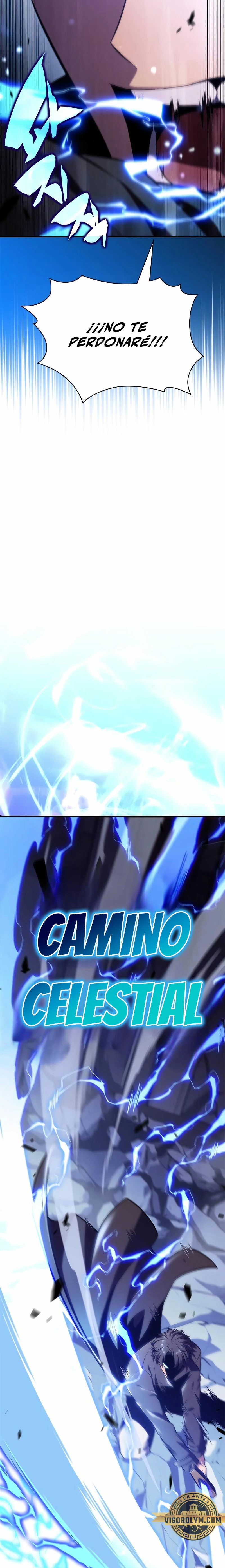Sin fin skills > Capitulo 143 > Page 341