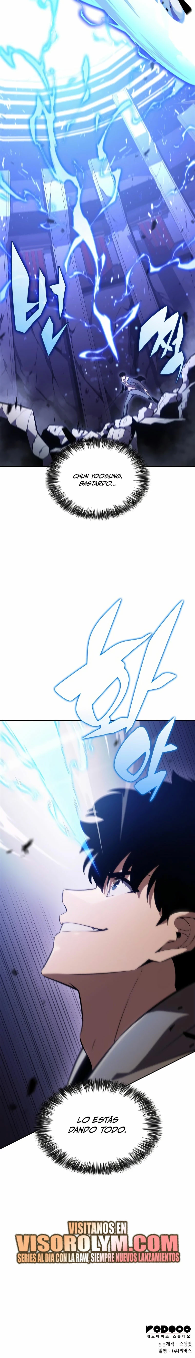 Sin fin skills > Capitulo 143 > Page 351