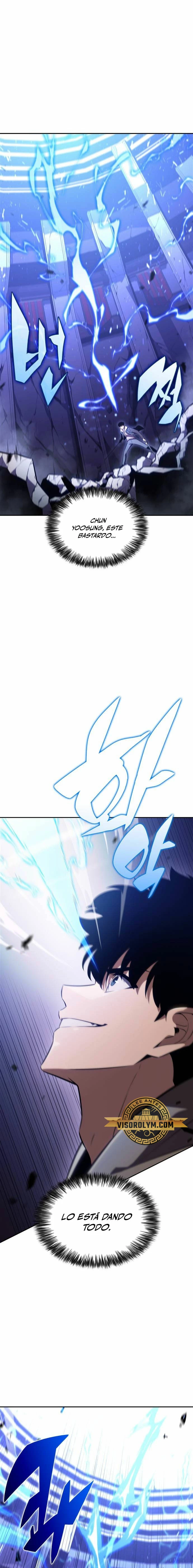 Sin fin skills > Capitulo 144 > Page 11
