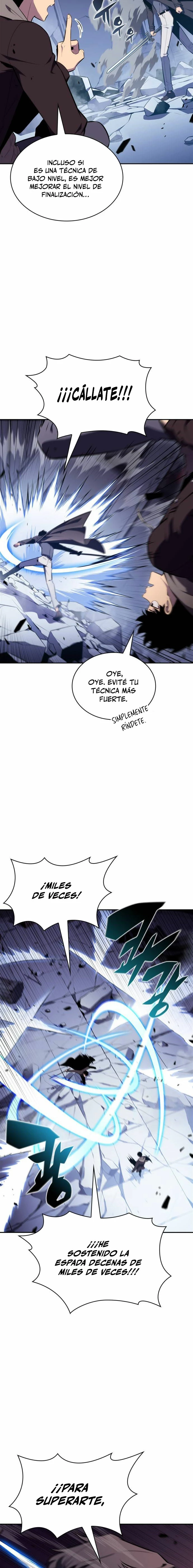 Sin fin skills > Capitulo 144 > Page 31