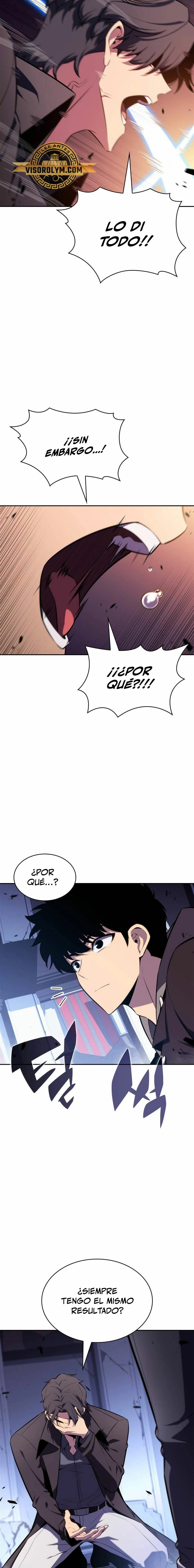 Sin fin skills > Capitulo 144 > Page 41