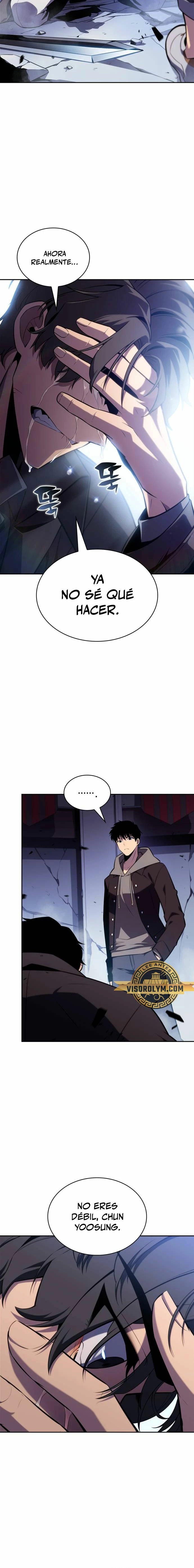 Sin fin skills > Capitulo 144 > Page 51