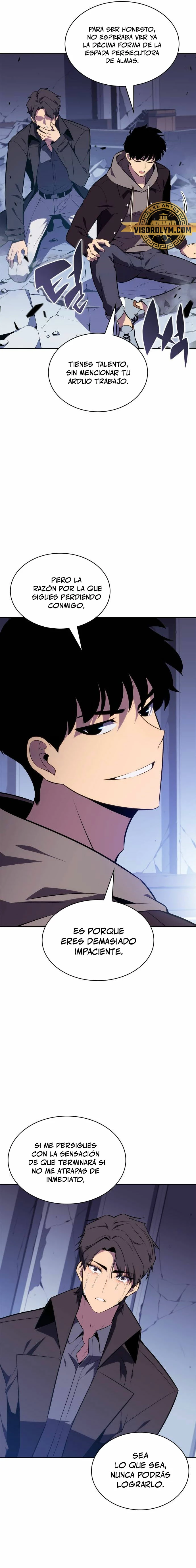 Sin fin skills > Capitulo 144 > Page 61