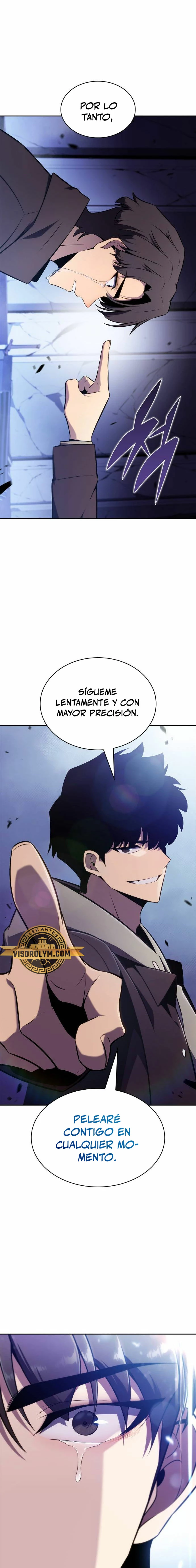 Sin fin skills > Capitulo 144 > Page 71