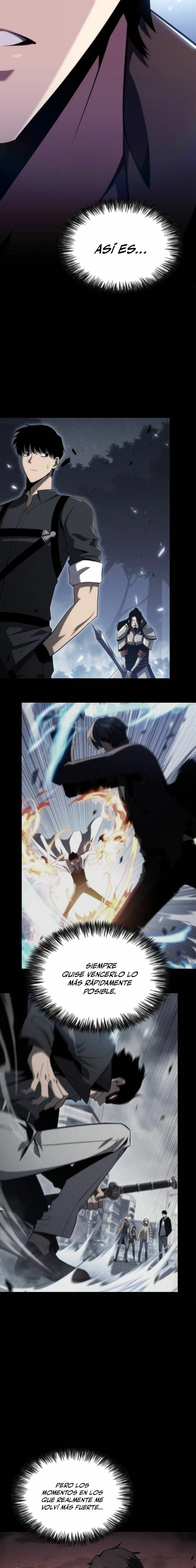 Sin fin skills > Capitulo 144 > Page 81