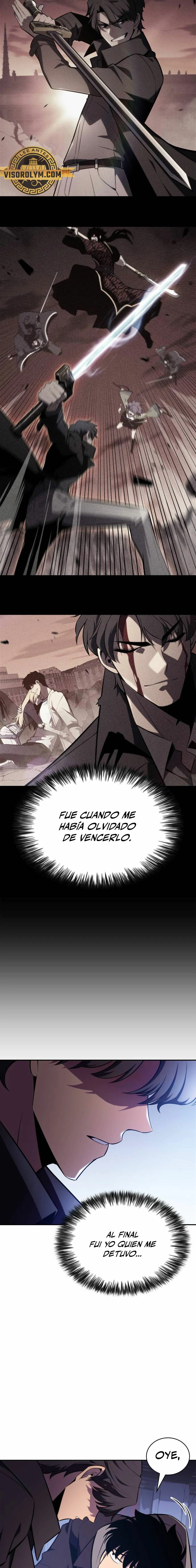 Sin fin skills > Capitulo 144 > Page 91