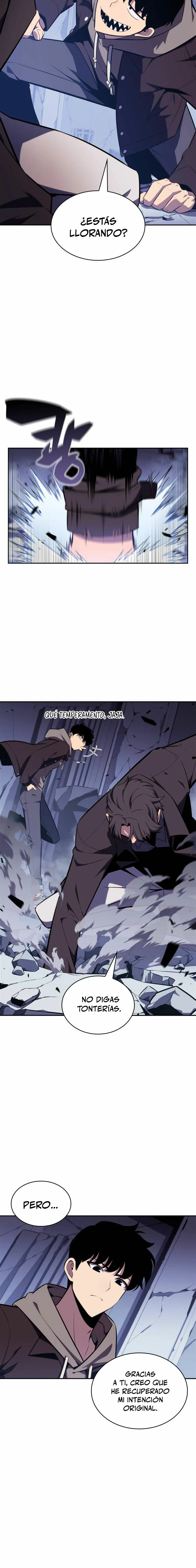 Sin fin skills > Capitulo 144 > Page 101