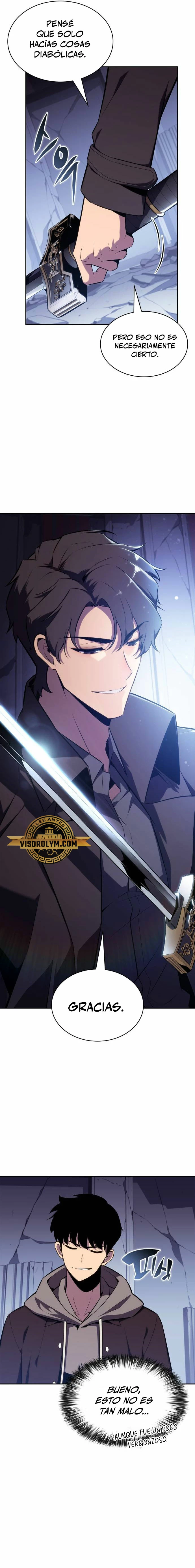 Sin fin skills > Capitulo 144 > Page 111