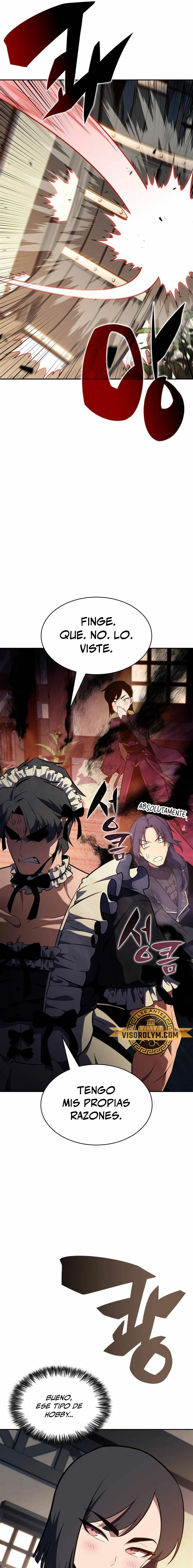 Sin fin skills > Capitulo 144 > Page 171