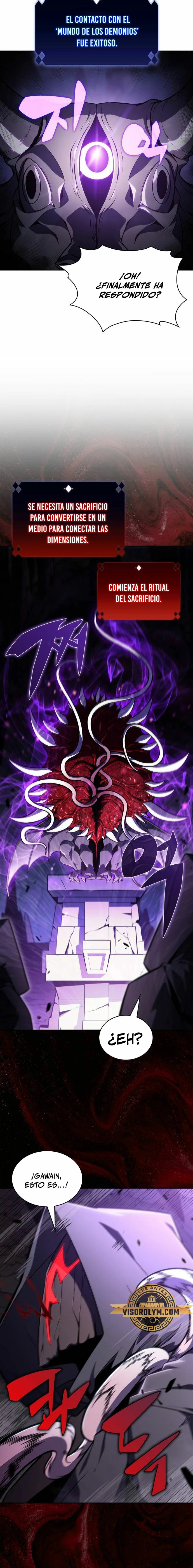 Sin fin skills > Capitulo 144 > Page 201
