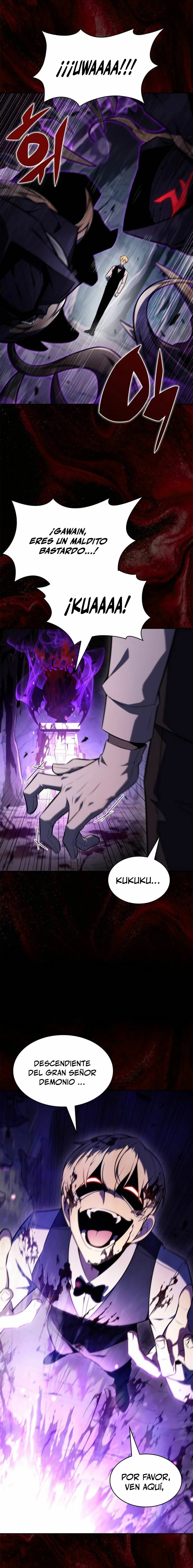 Sin fin skills > Capitulo 144 > Page 211