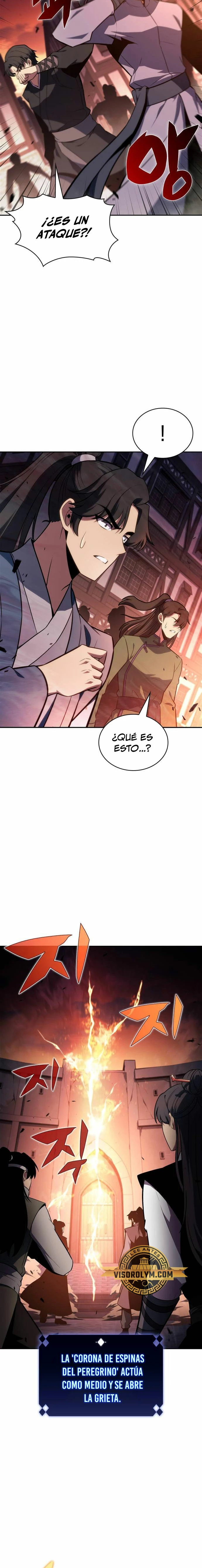 Sin fin skills > Capitulo 144 > Page 241