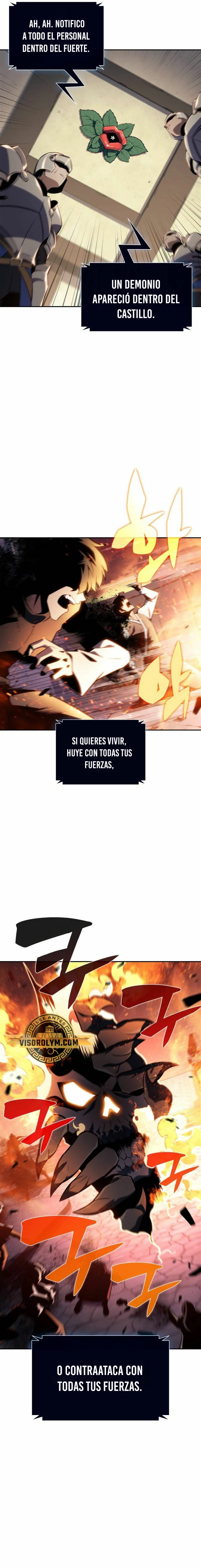 Sin fin skills > Capitulo 144 > Page 271