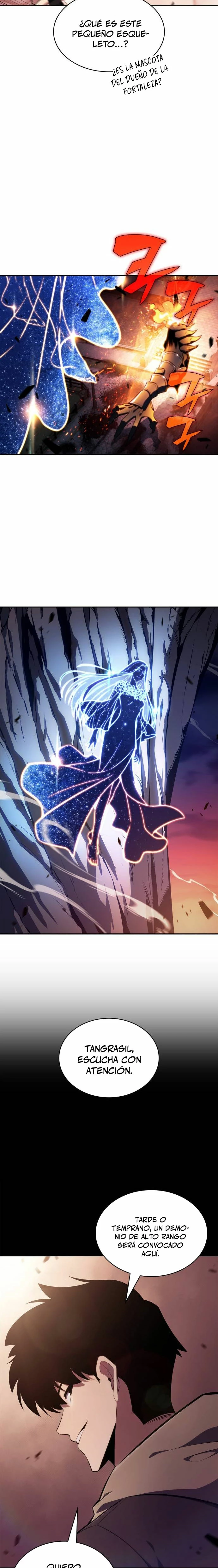 Sin fin skills > Capitulo 144 > Page 291