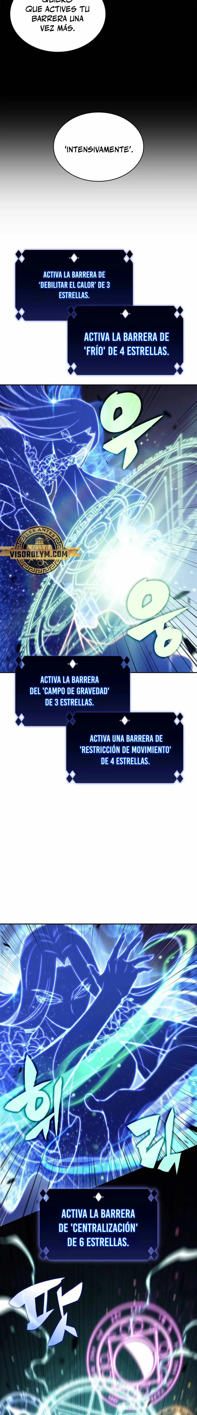 Sin fin skills > Capitulo 144 > Page 301