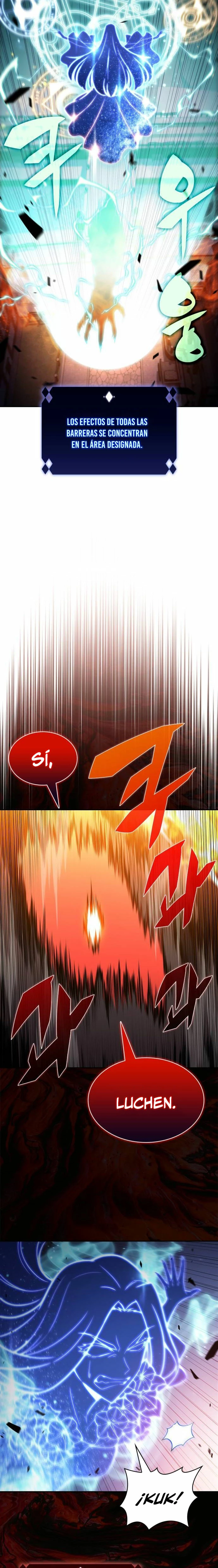 Sin fin skills > Capitulo 144 > Page 311