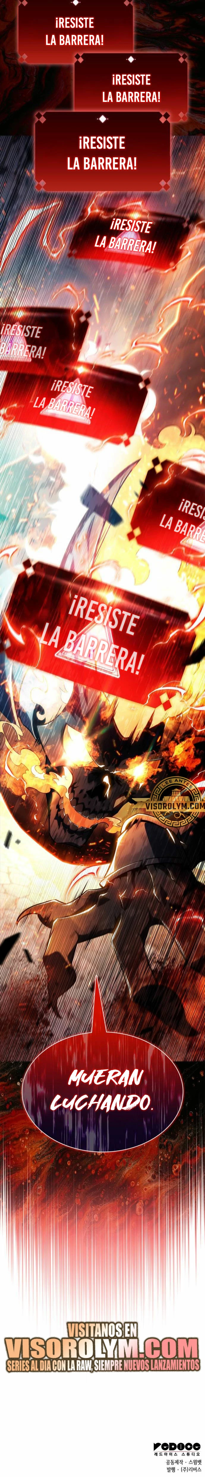 Sin fin skills > Capitulo 144 > Page 321