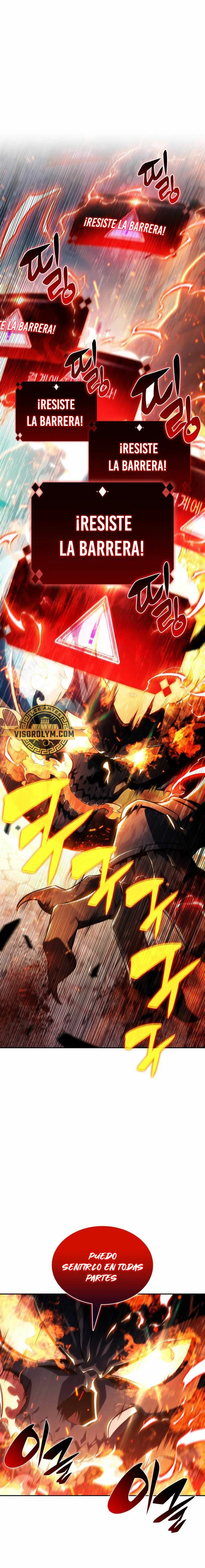 Sin fin skills > Capitulo 145 > Page 11