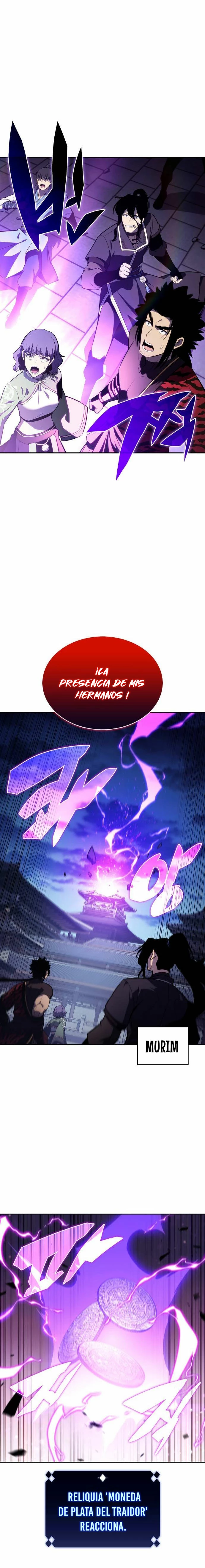Sin fin skills > Capitulo 145 > Page 21