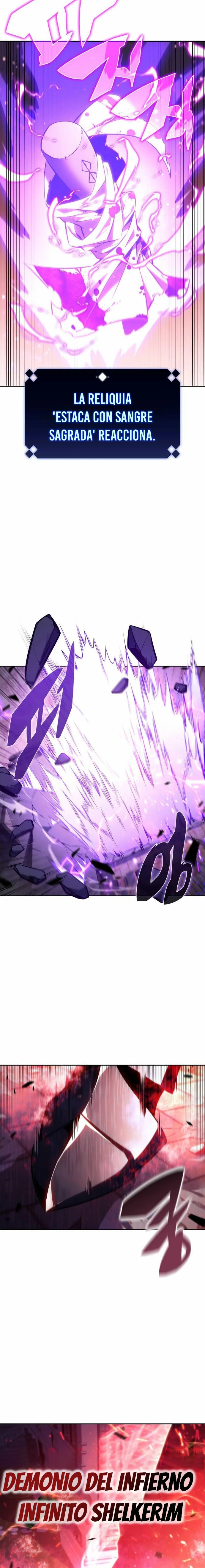 Sin fin skills > Capitulo 145 > Page 51