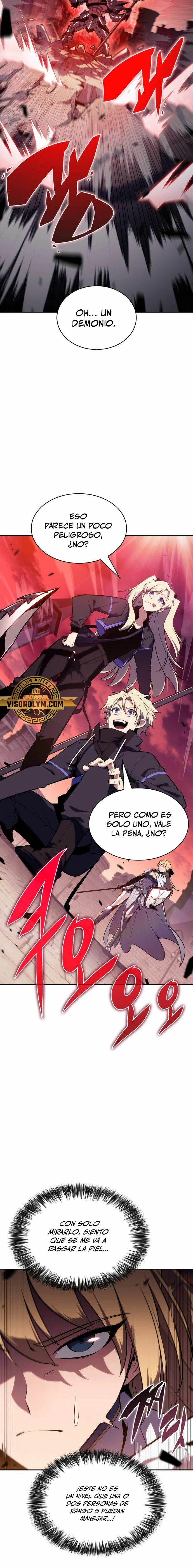 Sin fin skills > Capitulo 145 > Page 71