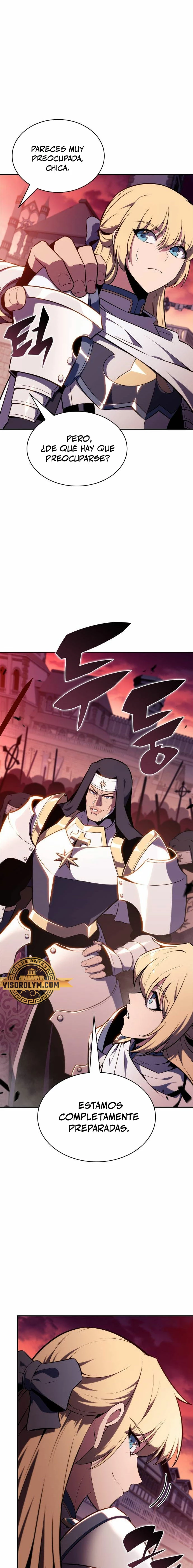 Sin fin skills > Capitulo 145 > Page 81