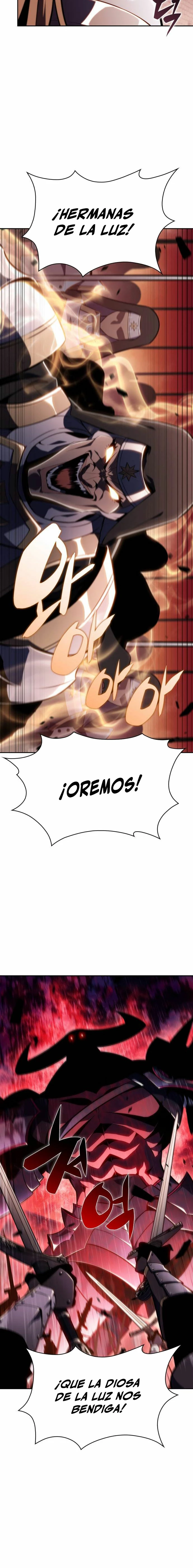 Sin fin skills > Capitulo 145 > Page 91