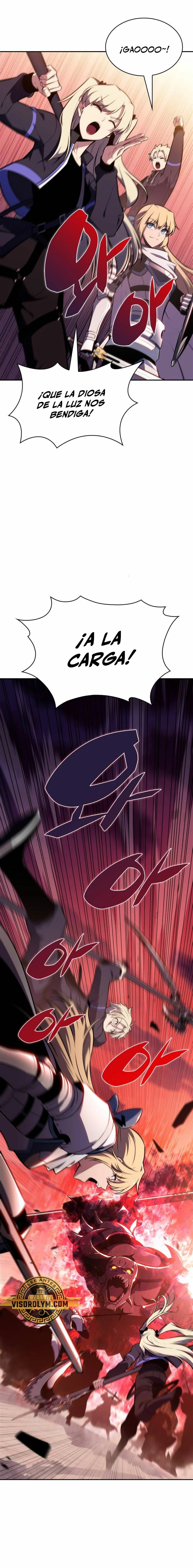 Sin fin skills > Capitulo 145 > Page 101