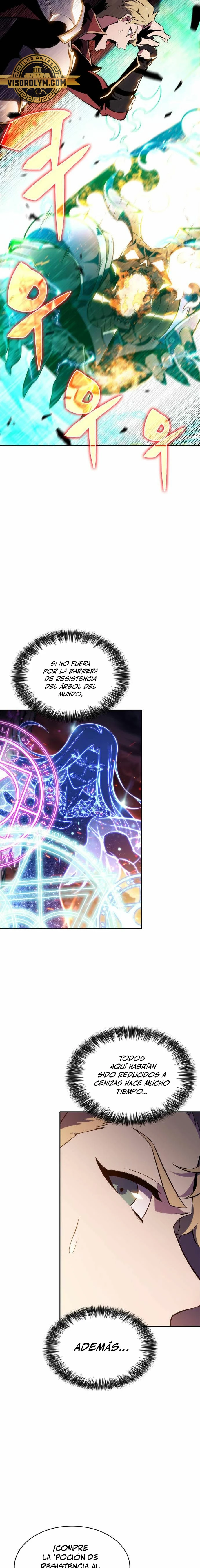 Sin fin skills > Capitulo 145 > Page 131