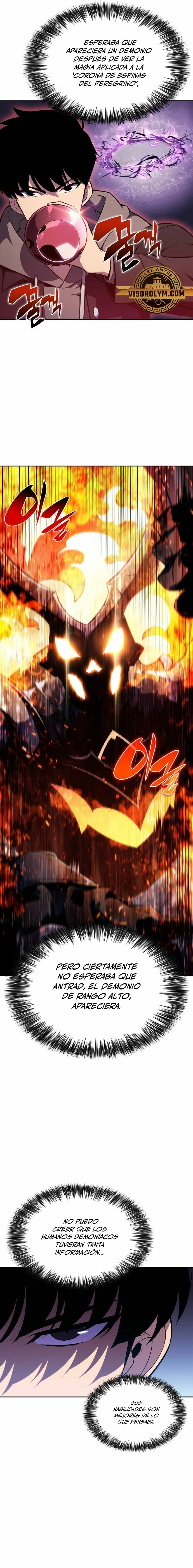 Sin fin skills > Capitulo 145 > Page 171