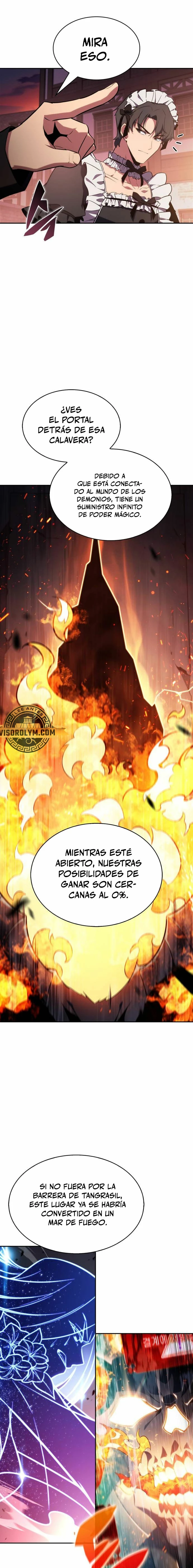 Sin fin skills > Capitulo 145 > Page 181