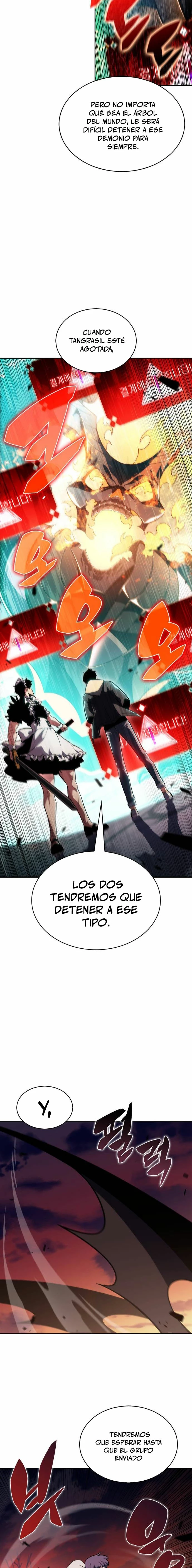 Sin fin skills > Capitulo 145 > Page 191