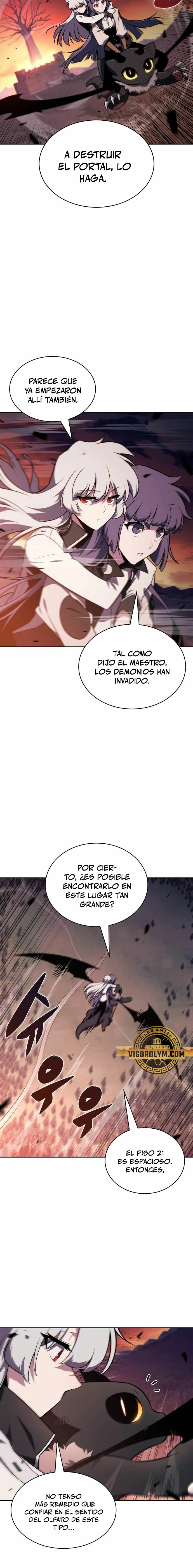 Sin fin skills > Capitulo 145 > Page 201