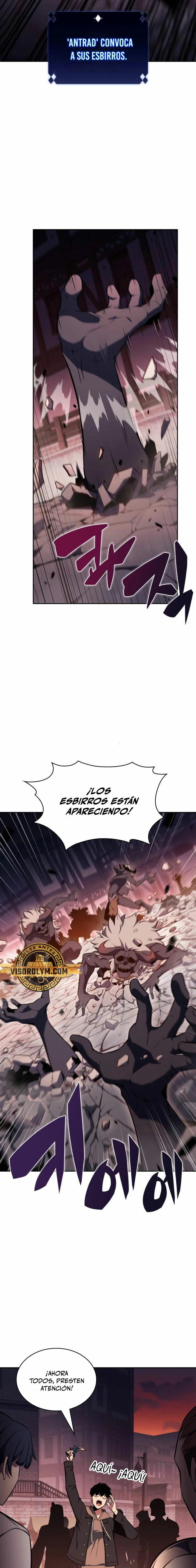 Sin fin skills > Capitulo 145 > Page 221