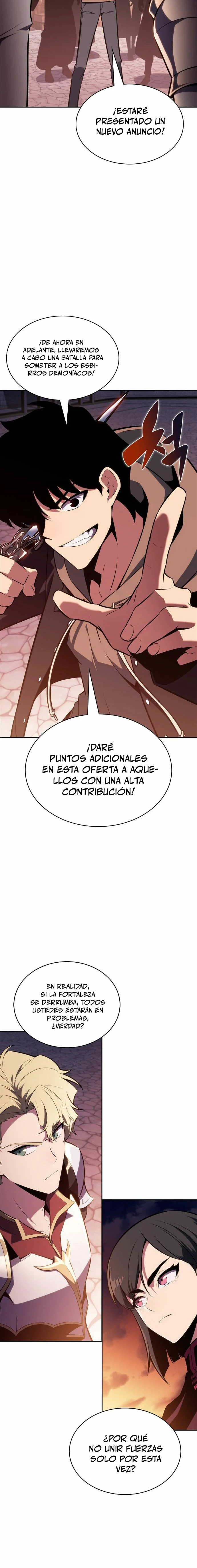 Sin fin skills > Capitulo 145 > Page 231