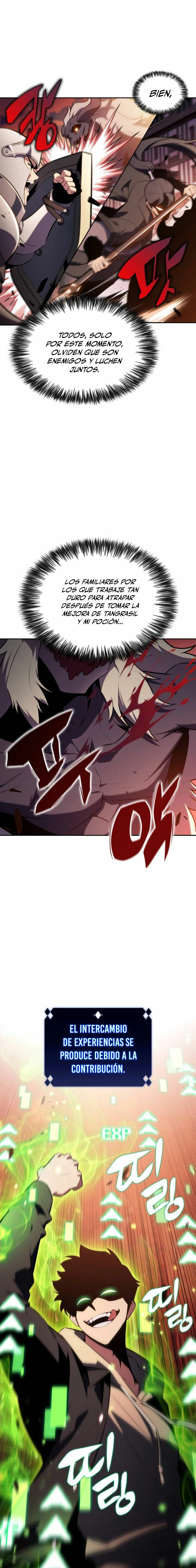 Sin fin skills > Capitulo 145 > Page 271