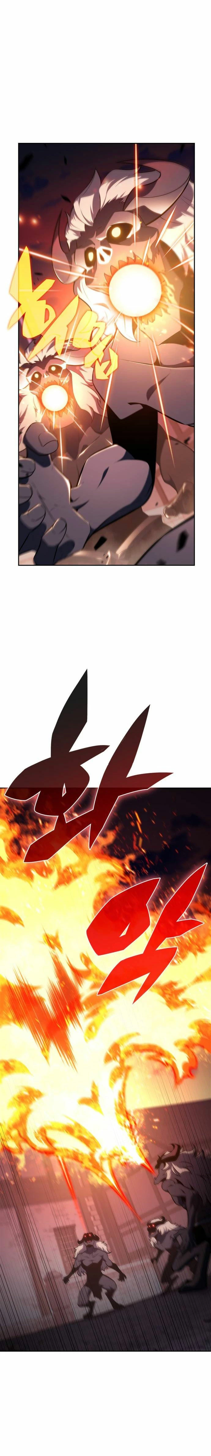 Sin fin skills > Capitulo 145 > Page 301