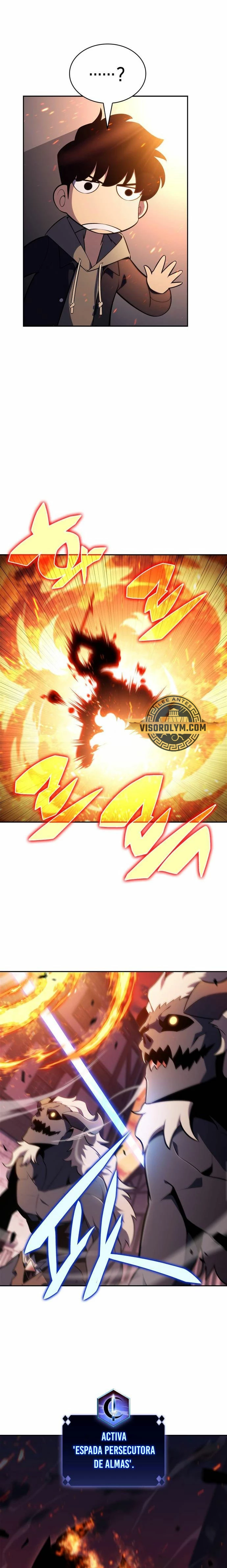Sin fin skills > Capitulo 145 > Page 311