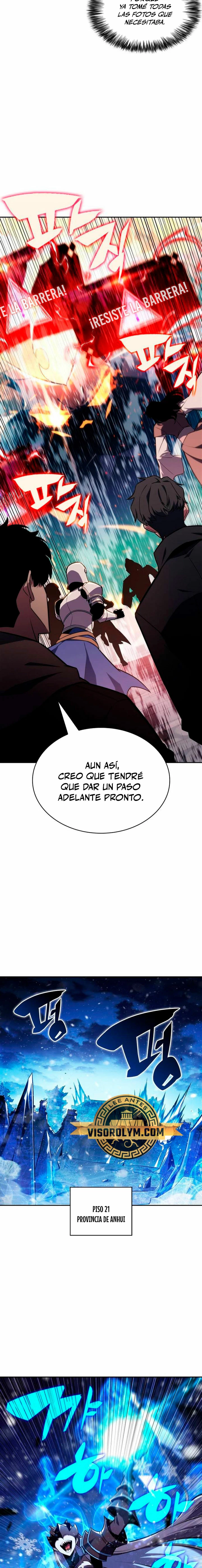 Sin fin skills > Capitulo 146 > Page 31