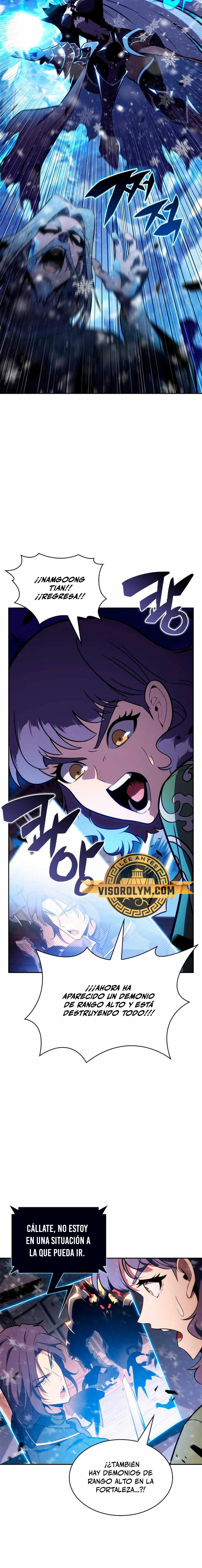 Sin fin skills > Capitulo 146 > Page 41