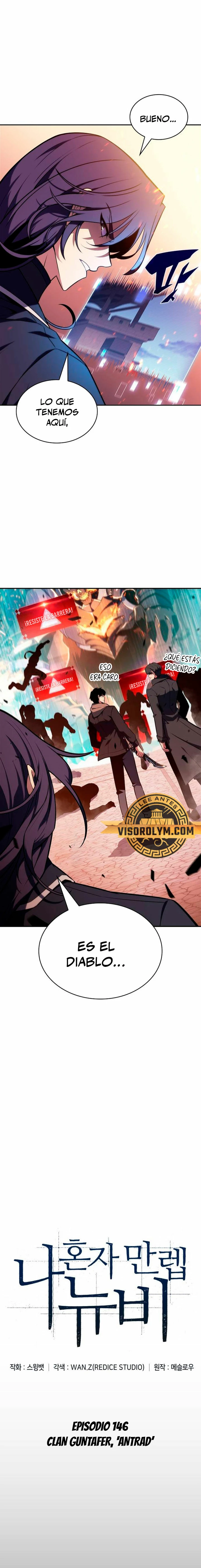 Sin fin skills > Capitulo 146 > Page 51