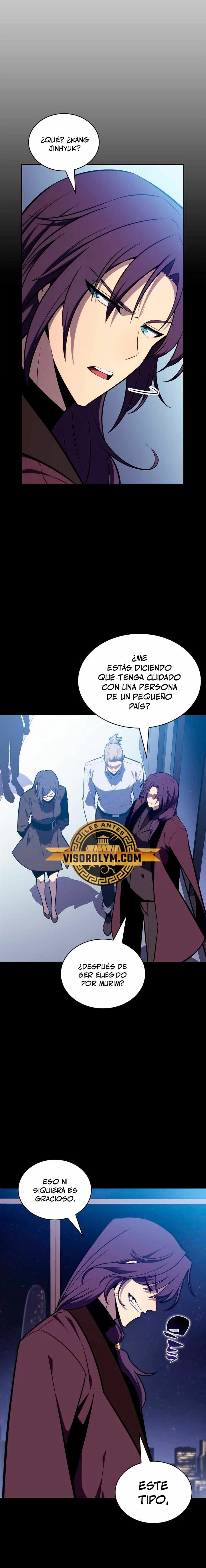 Sin fin skills > Capitulo 146 > Page 61