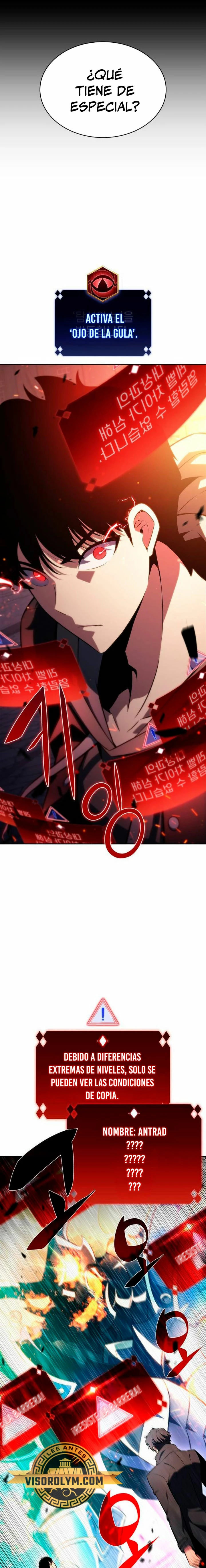 Sin fin skills > Capitulo 146 > Page 71