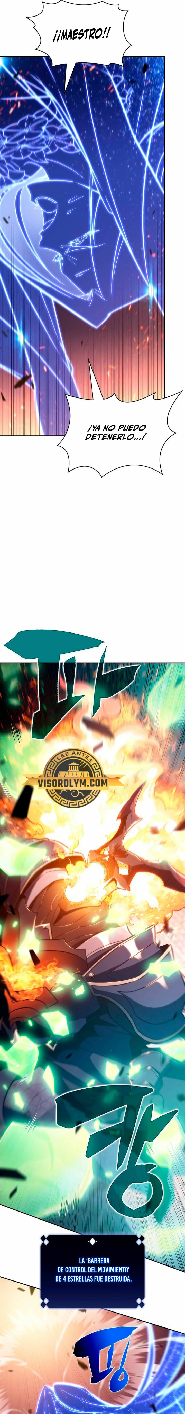 Sin fin skills > Capitulo 146 > Page 91