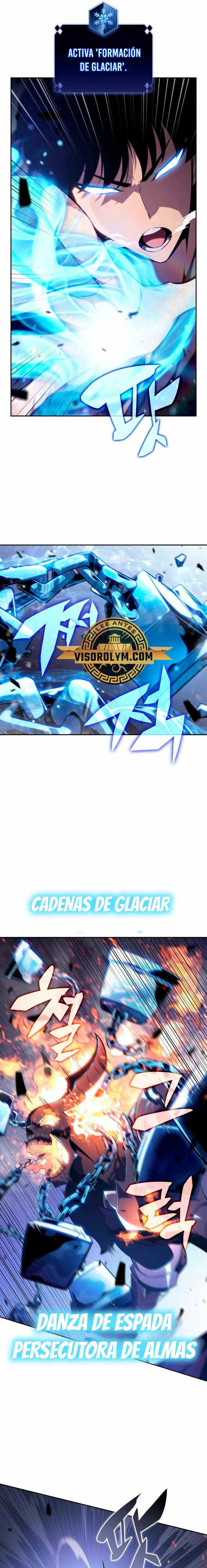 Sin fin skills > Capitulo 146 > Page 111