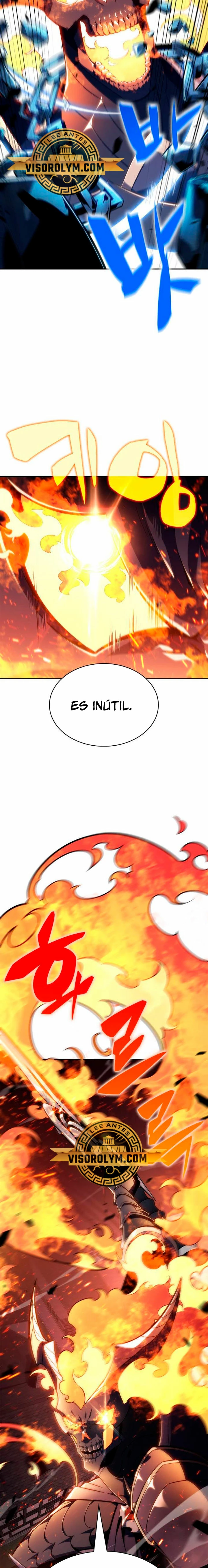 Sin fin skills > Capitulo 146 > Page 141